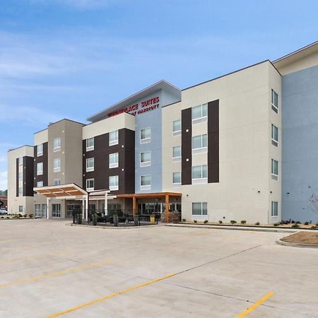 Towneplace Suites By Marriott White Hall ภายนอก รูปภาพ
