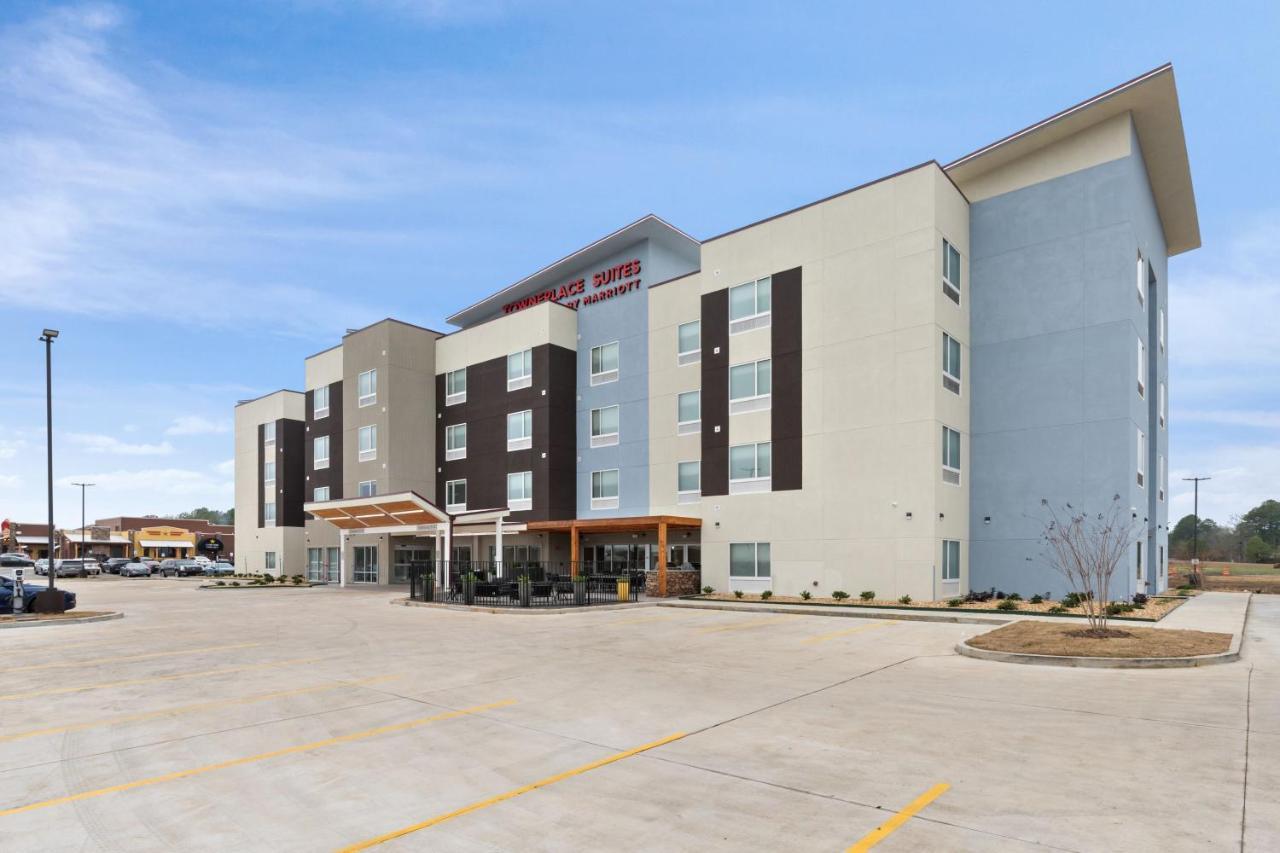 Towneplace Suites By Marriott White Hall ภายนอก รูปภาพ