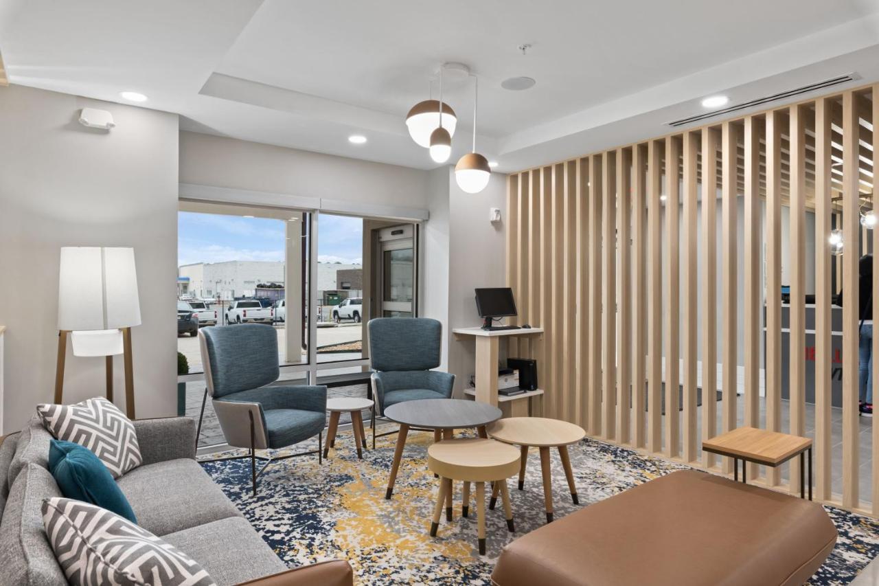 Towneplace Suites By Marriott White Hall ภายนอก รูปภาพ