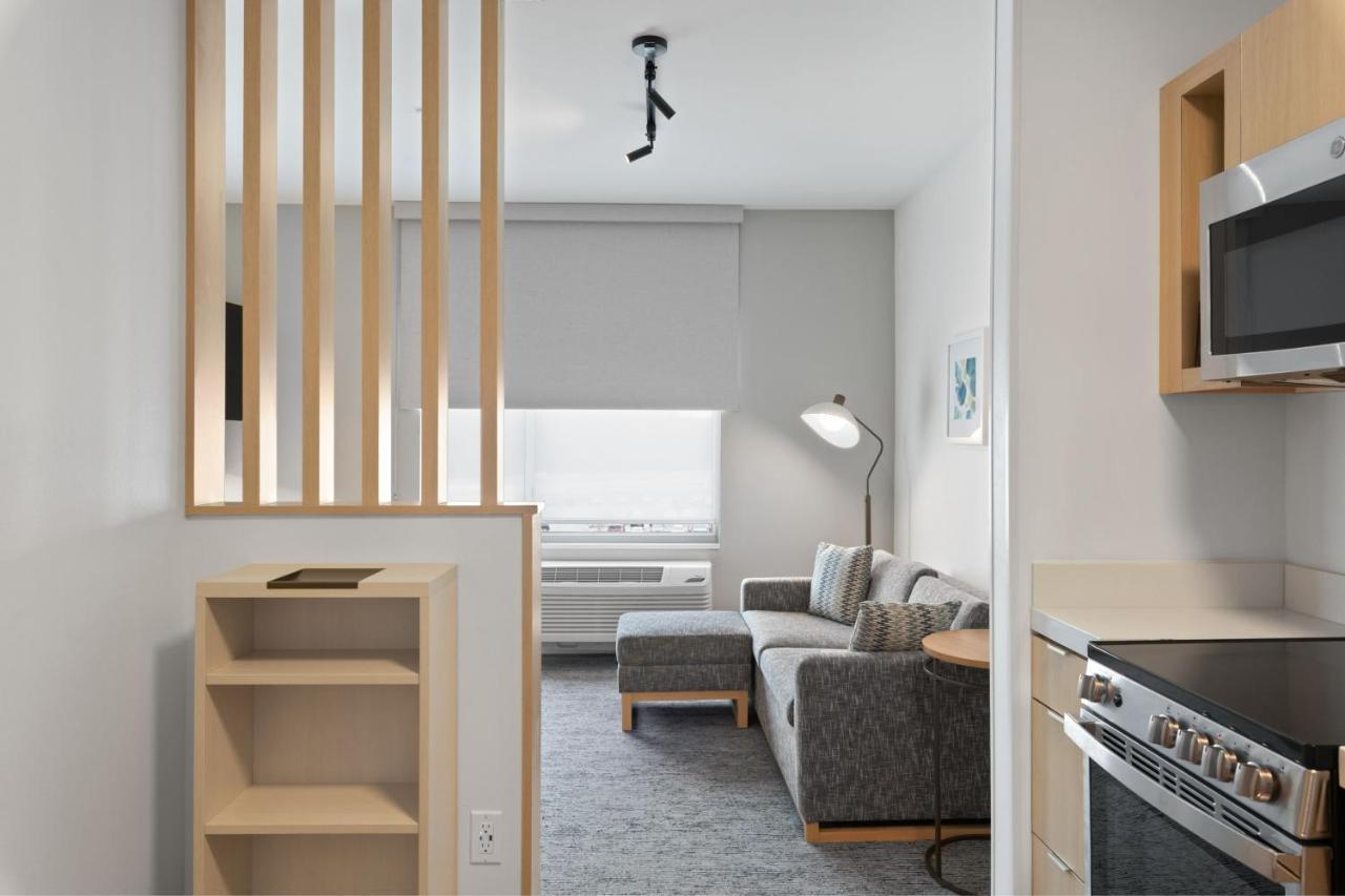 Towneplace Suites By Marriott White Hall ภายนอก รูปภาพ