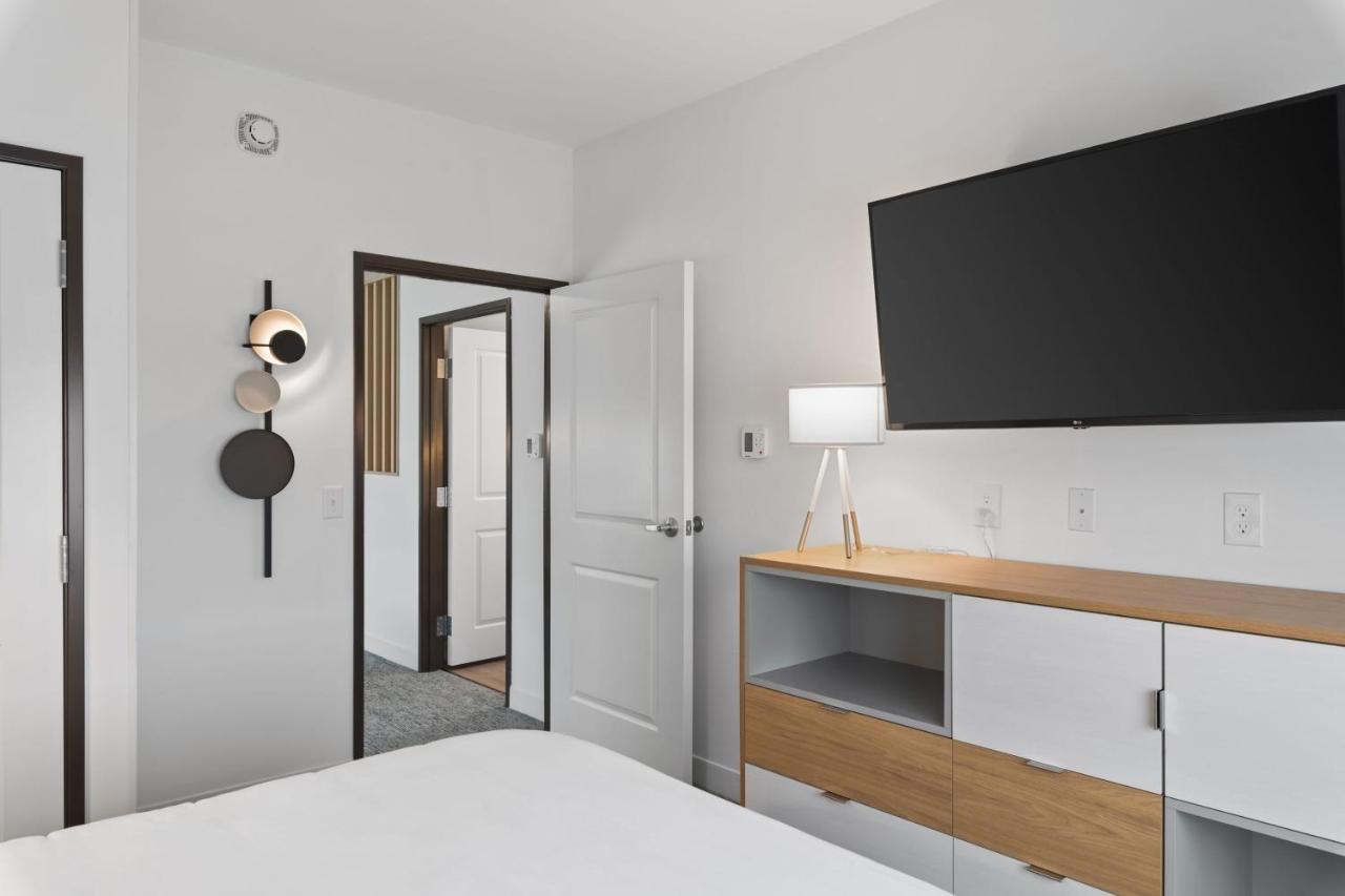 Towneplace Suites By Marriott White Hall ภายนอก รูปภาพ