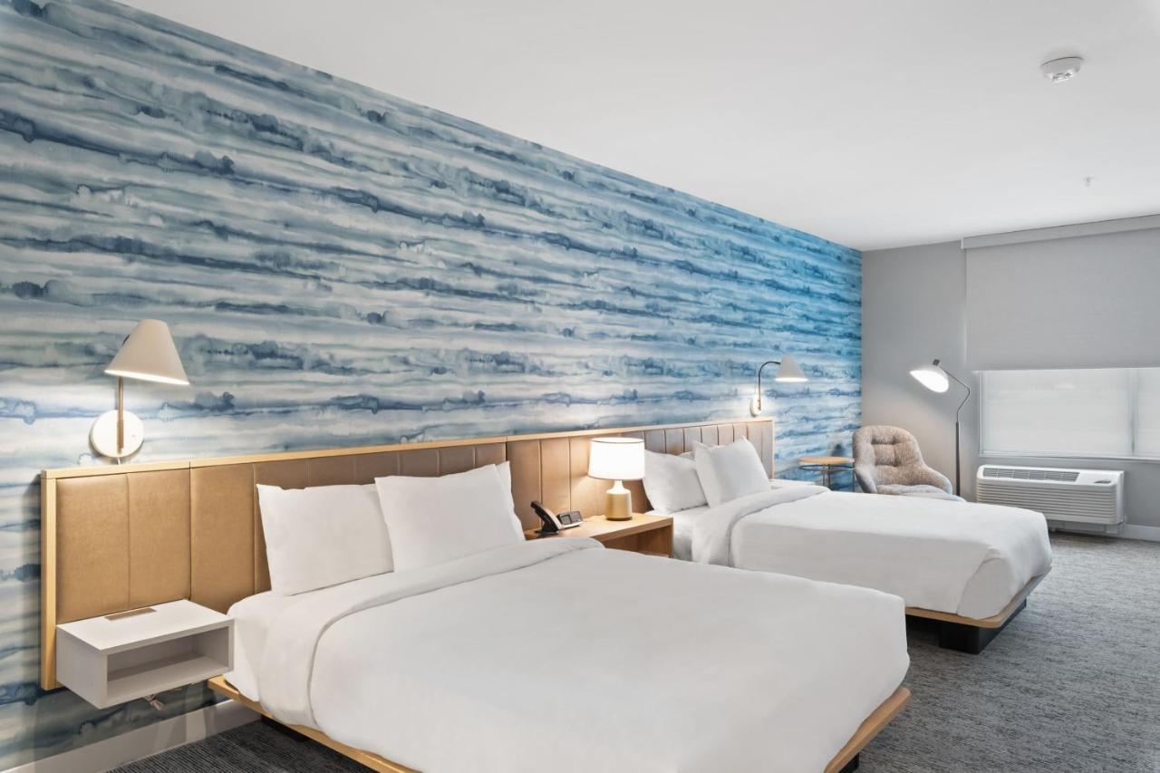 Towneplace Suites By Marriott White Hall ภายนอก รูปภาพ