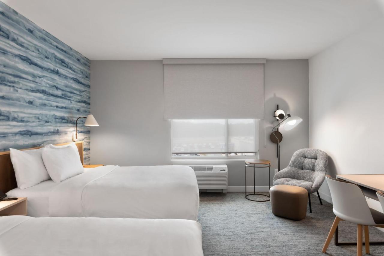 Towneplace Suites By Marriott White Hall ภายนอก รูปภาพ