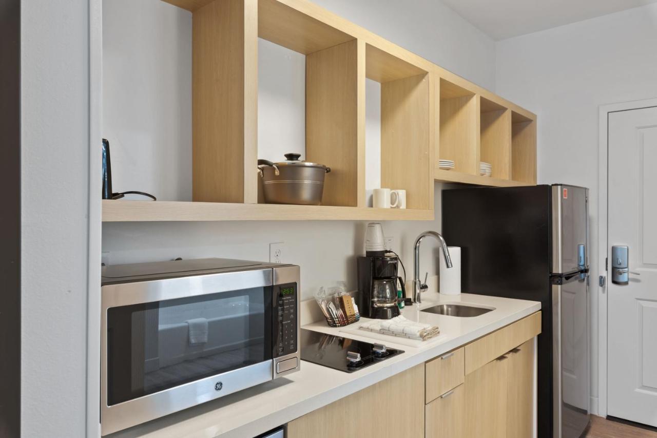 Towneplace Suites By Marriott White Hall ภายนอก รูปภาพ