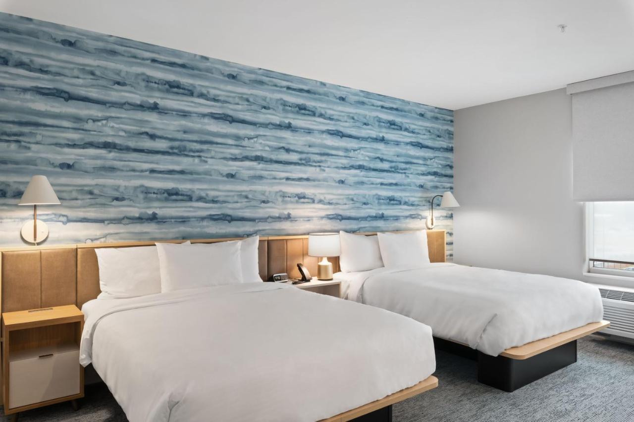Towneplace Suites By Marriott White Hall ภายนอก รูปภาพ