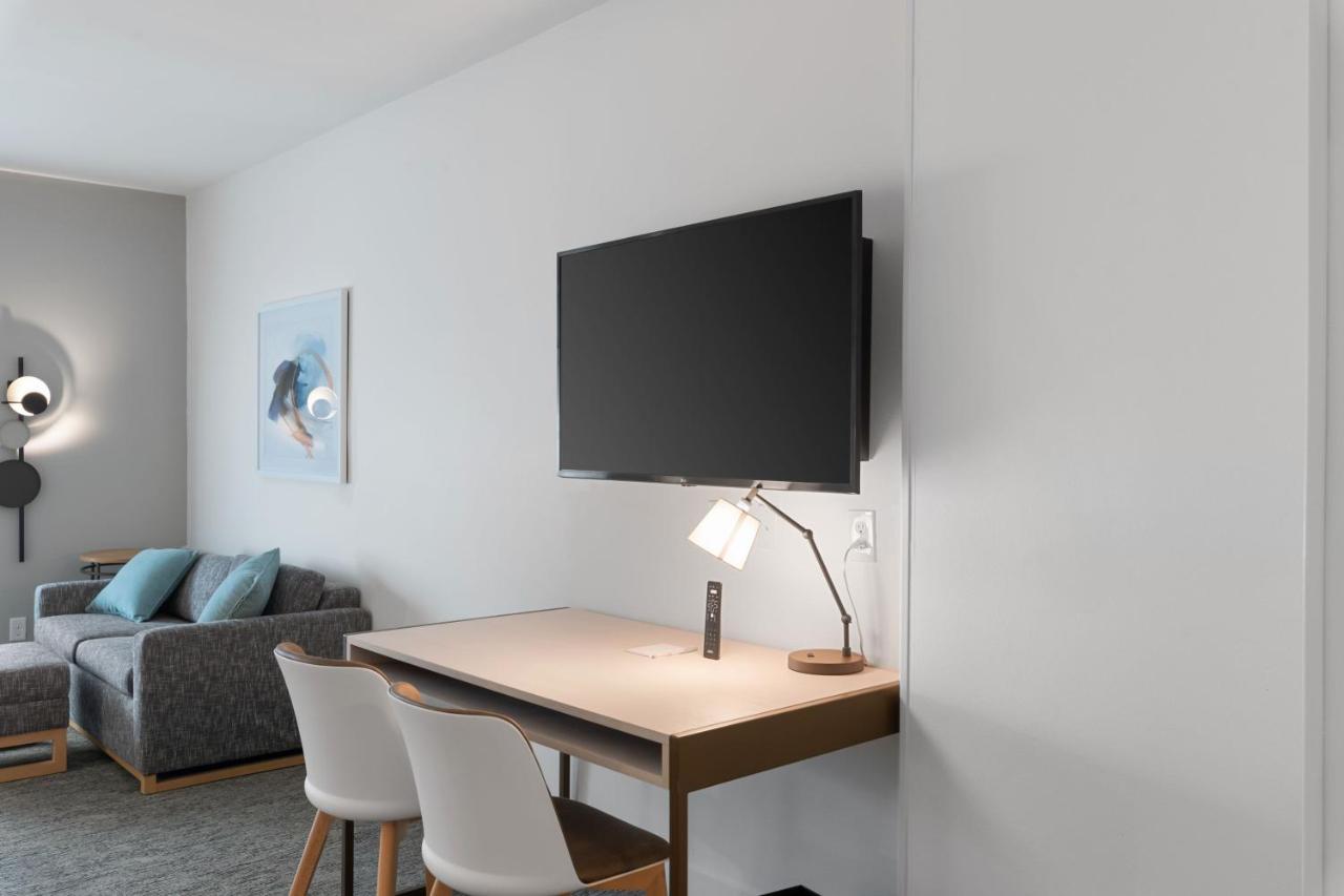 Towneplace Suites By Marriott White Hall ภายนอก รูปภาพ