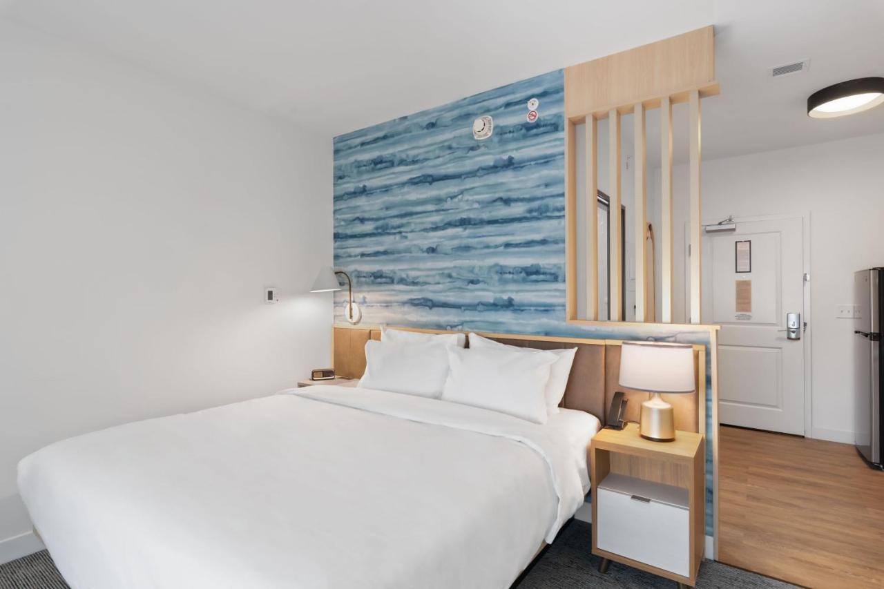Towneplace Suites By Marriott White Hall ภายนอก รูปภาพ