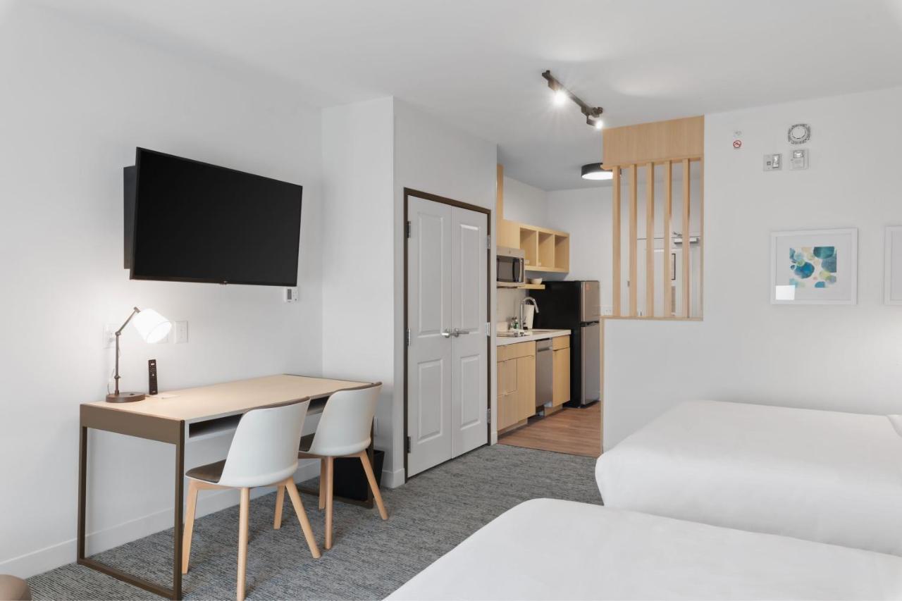 Towneplace Suites By Marriott White Hall ภายนอก รูปภาพ