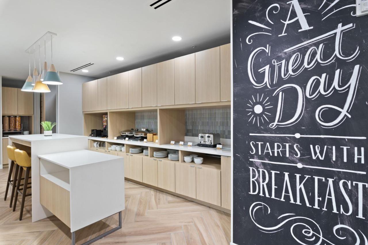 Towneplace Suites By Marriott White Hall ภายนอก รูปภาพ