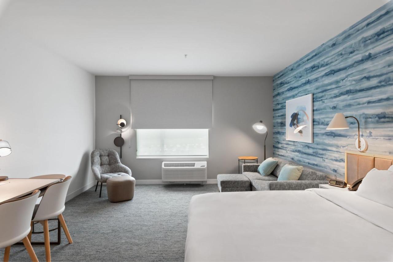 Towneplace Suites By Marriott White Hall ภายนอก รูปภาพ