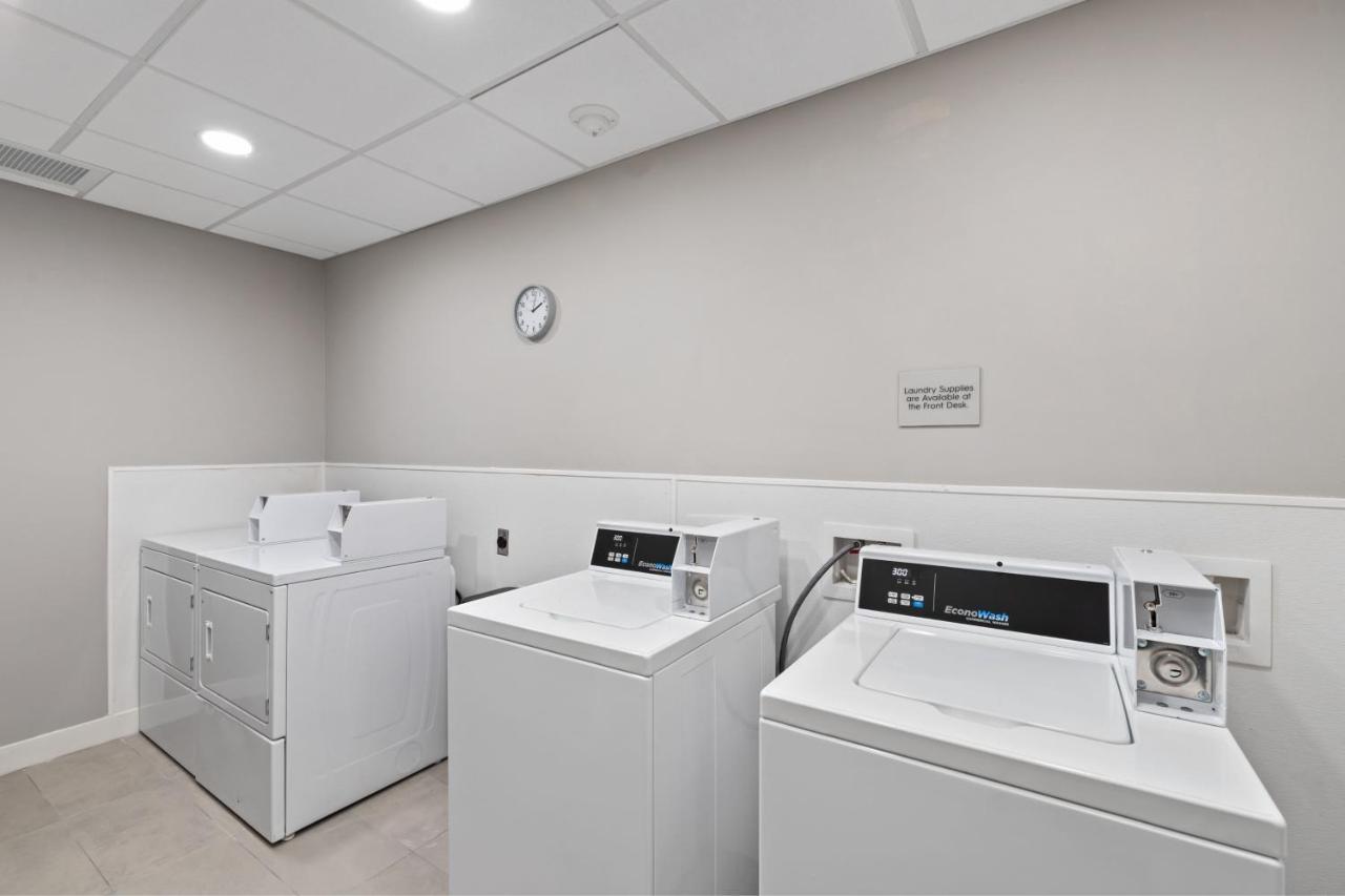 Towneplace Suites By Marriott White Hall ภายนอก รูปภาพ